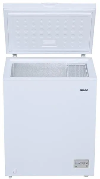 FRIZ FUEGO FGHO98CFEC - 1