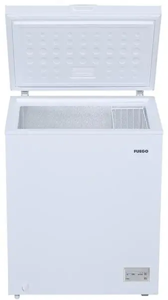 FRIZ FUEGO FGHO98CFEC