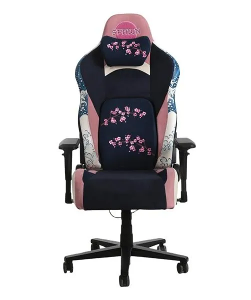 KARRIGE SPAWN JAPANESE BIG WAVE EDITION - 1