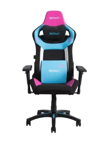 KARRIGE SPAWN NEON EDITION
