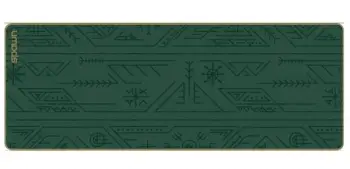 PAD PER MAUS SPAWN VIKING 1 XL GREEN