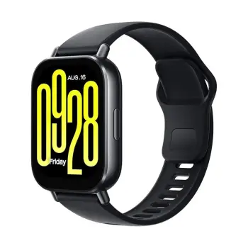 Redmi Watch 5 Active - Black