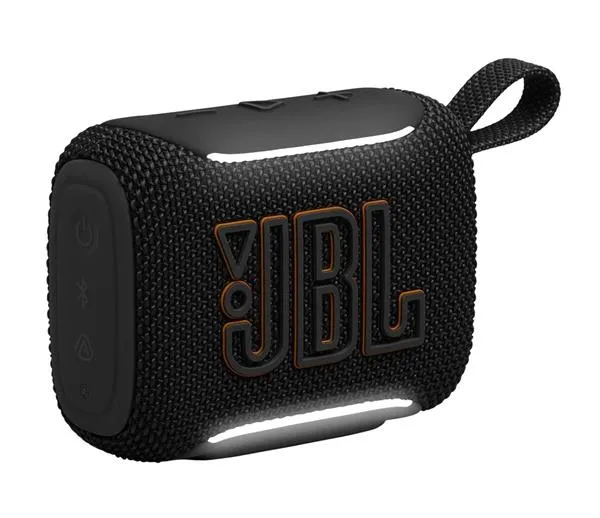 PORTABLE SPEAKER JBL GO 5 BLACK - 1