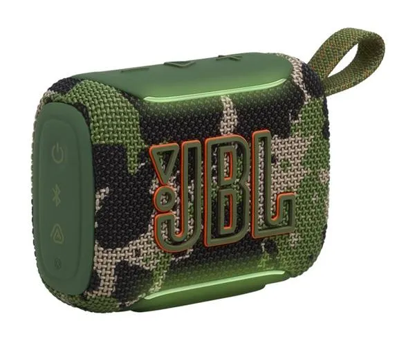 PORTABLE SPEAKER JBL GO 5 SQUAD - 1