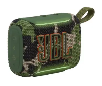 PORTABLE SPEAKER JBL GO 5 SQUAD
