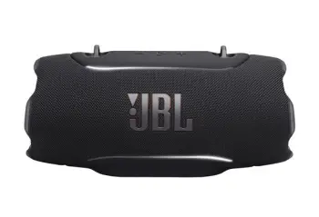 PORTABLE SPEAKER JBL XTREME 5 BLACK