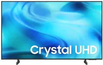 TV LED SAMSUNG UE55U8072HUXXH