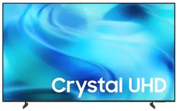 TV LED SAMSUNG UE75U8072HUXXH