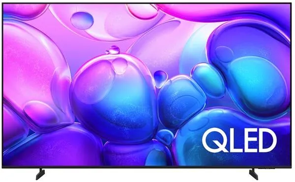 TV QLED SAMSUNG QE65Q6FAAUXXH - 2