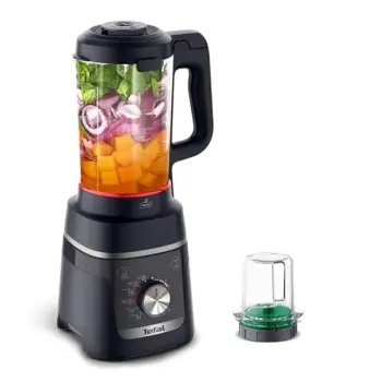 BLENDER & ZIERSE TEFAL BL5768F0