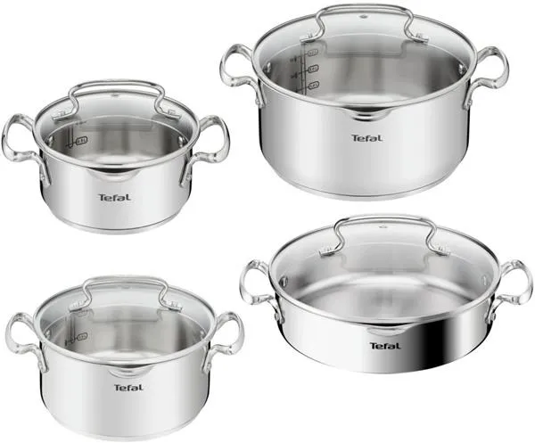 SET TENXHERESH TEFAL G719S855 - 2