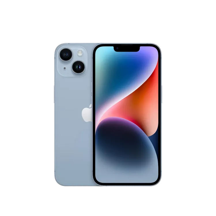 Apple iPhone 14 128GB - Black - 2