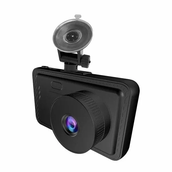 Kamerë makine Denver CCT-2500, 1080p, ekran 2", e zezë - 1