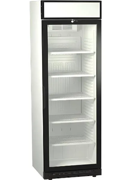 FRIGORIFER HOOBART RFHBSS346UPC - 1