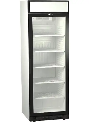FRIGORIFER HOOBART RFHBSS346UPC