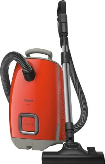 FSHESE ELEKTRIKE MIELE GUARD L1 TERRA RED