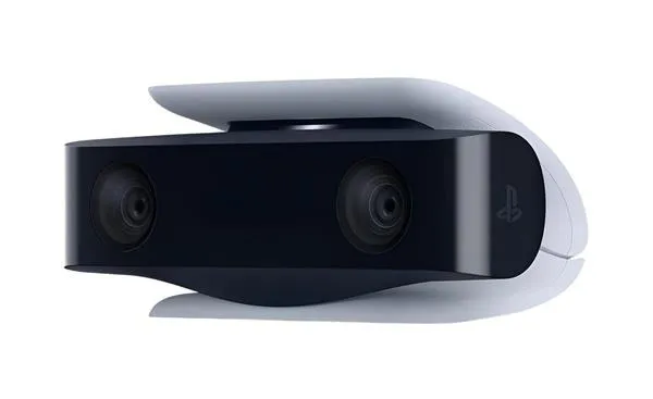 KAMERE HD PER PLAYSTATION 5 WHITE - 1