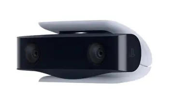 KAMERE HD PER PLAYSTATION 5 WHITE