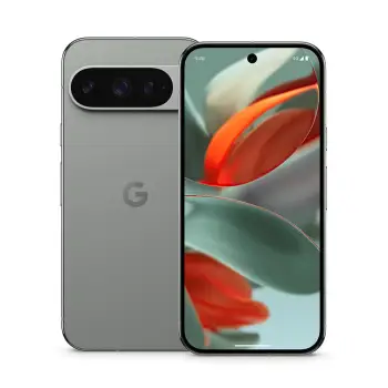 Google Pixel 9 Pro 128GB - Hazelnut