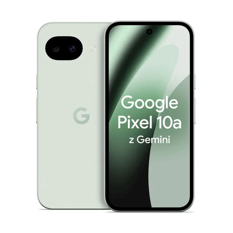 Google Pixel 10A 5G, 8/128GB - Berry - 3