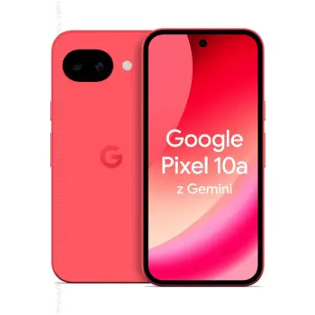 Google Pixel 10A 5G, 8/128GB - Berry