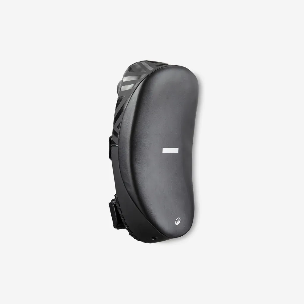 Kickboxing/Muay Thai Pads - Black - 8844149 / Unique size / Default - 3