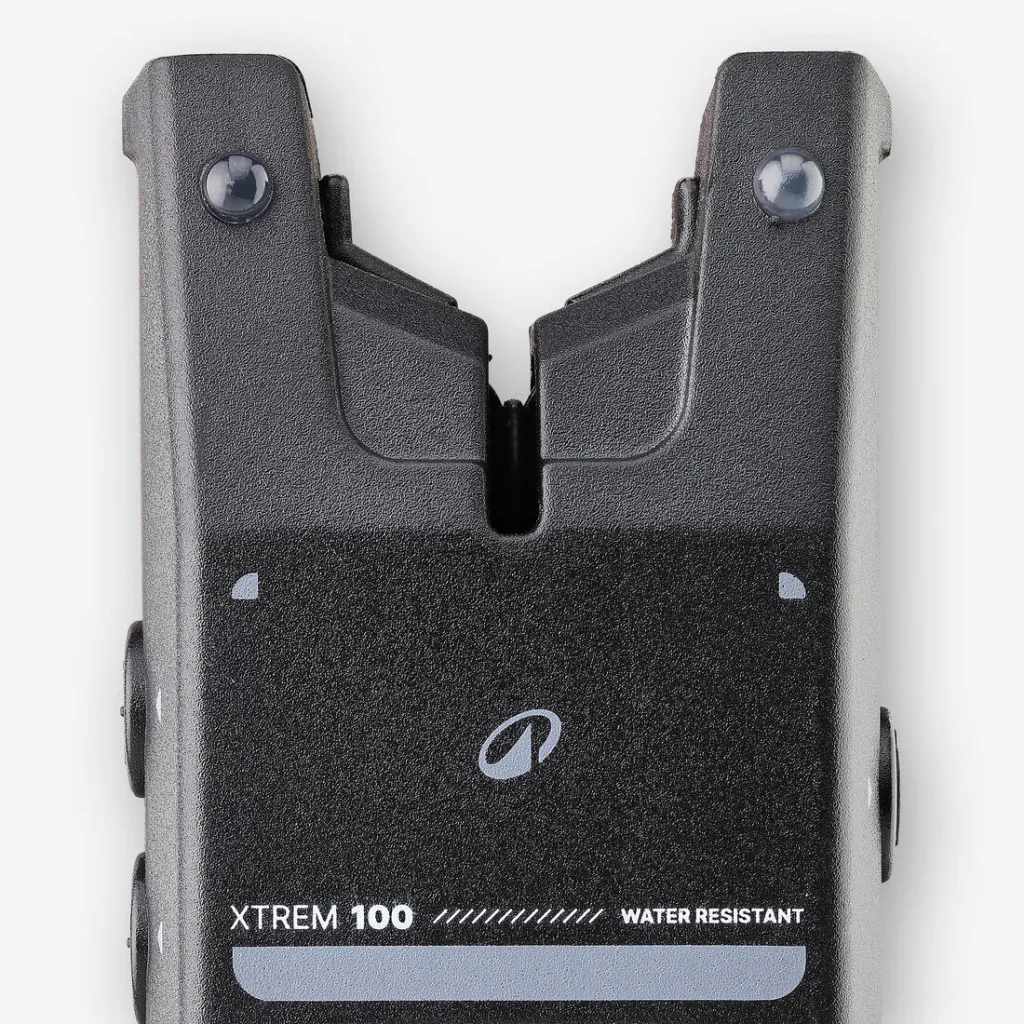 XTREM 100 Carp Fishing Bite Alarm - 8600897 / Unique size / Default - 5