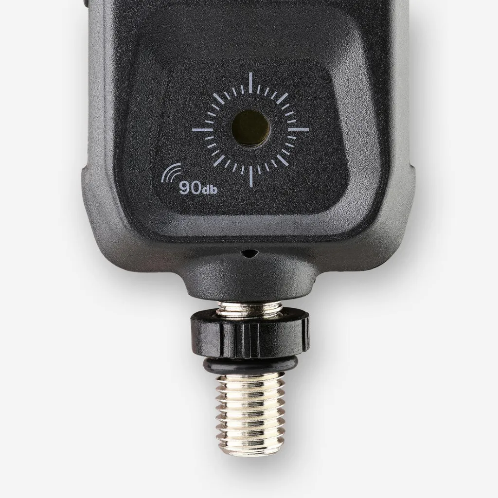 XTREM 100 Carp Fishing Bite Alarm - 8600897 / Unique size / Default - 6