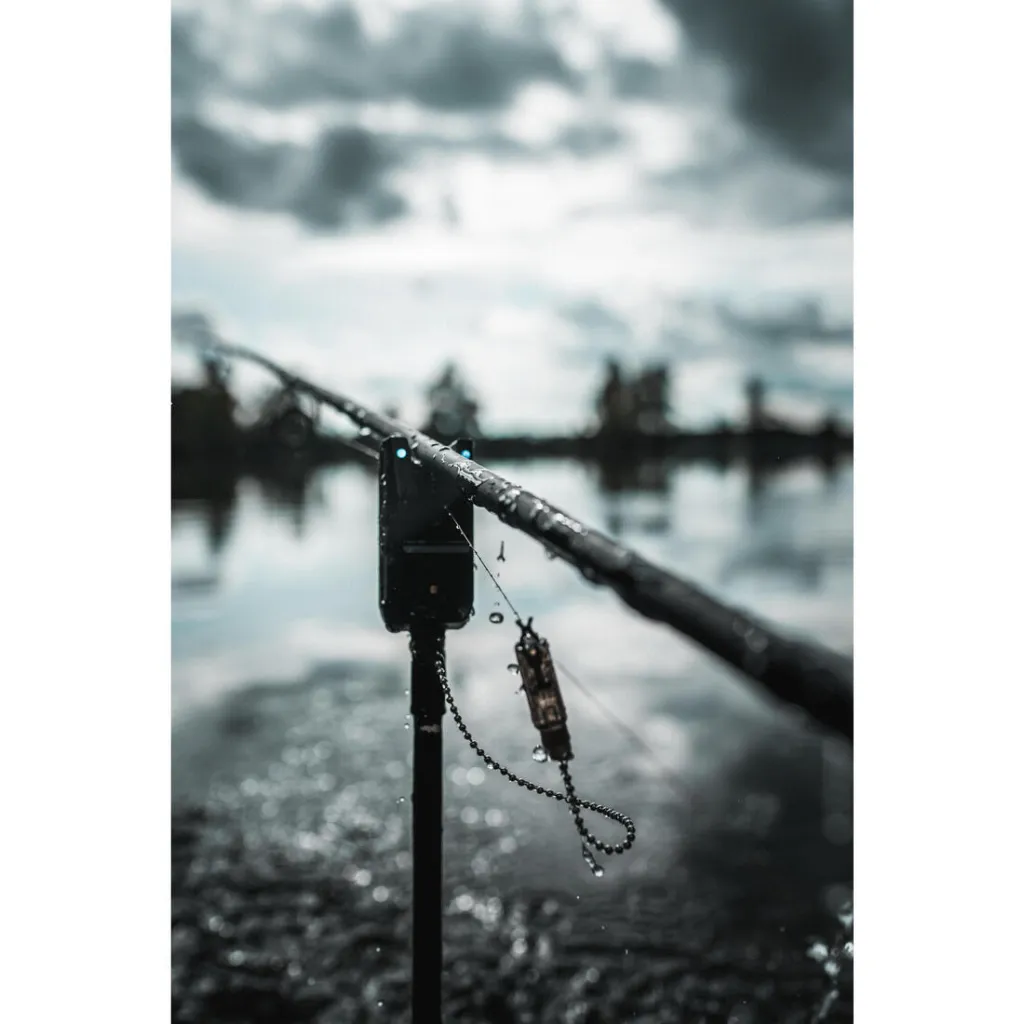 XTREM 100 Carp Fishing Bite Alarm - 8600897 / Unique size / Default - 10