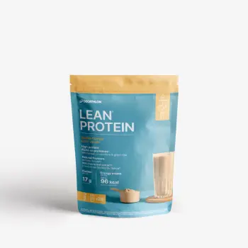 Proteinë e ulët në yndyrë vaniljeje, Proteinë e ligët 500 g, Vanilje - 8872218 / Unique size / Default
