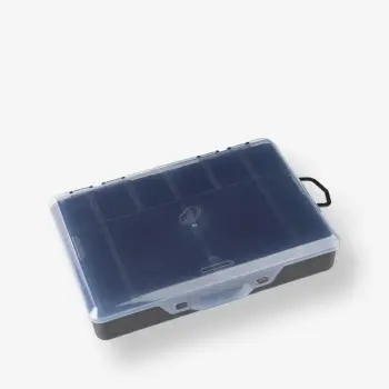 Bait and accessory box 100 M - 8872510 / Unique size / Default
