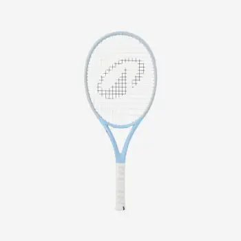 Raketë Tenisi për Fillestarë të Rritur TR Easy Graph Lite - Blu - 8807657 / Grip 0 / light blue
