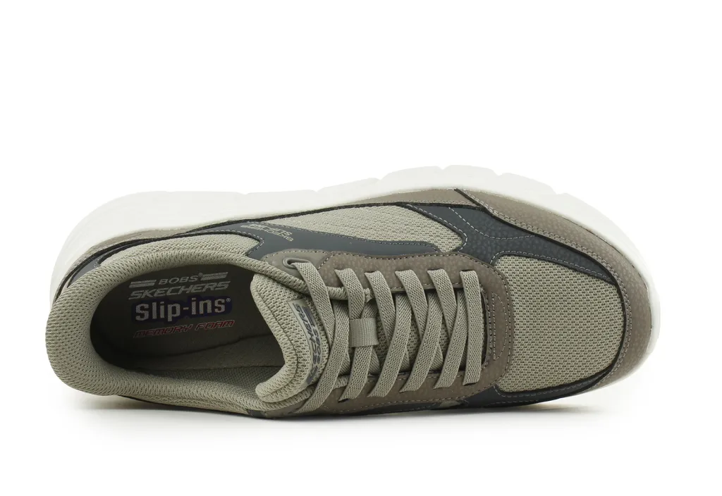 SkechersBobs B Flex Hi-Contrast Force - 11