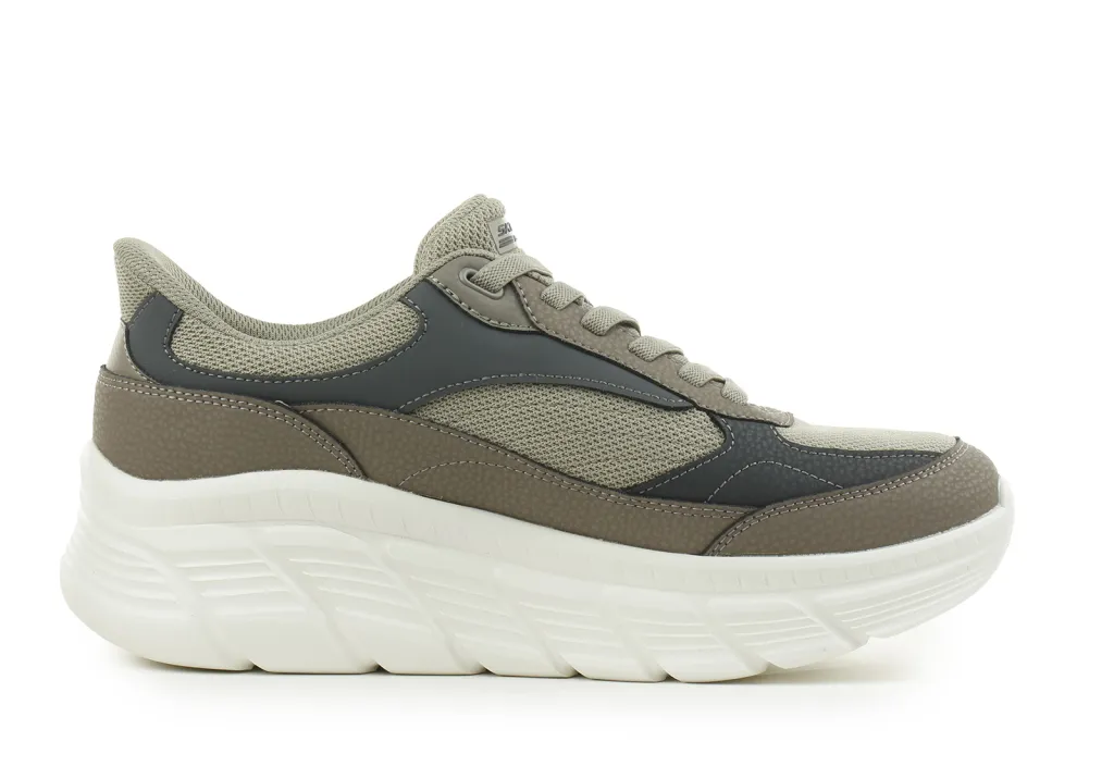 SkechersBobs B Flex Hi-Contrast Force - 14