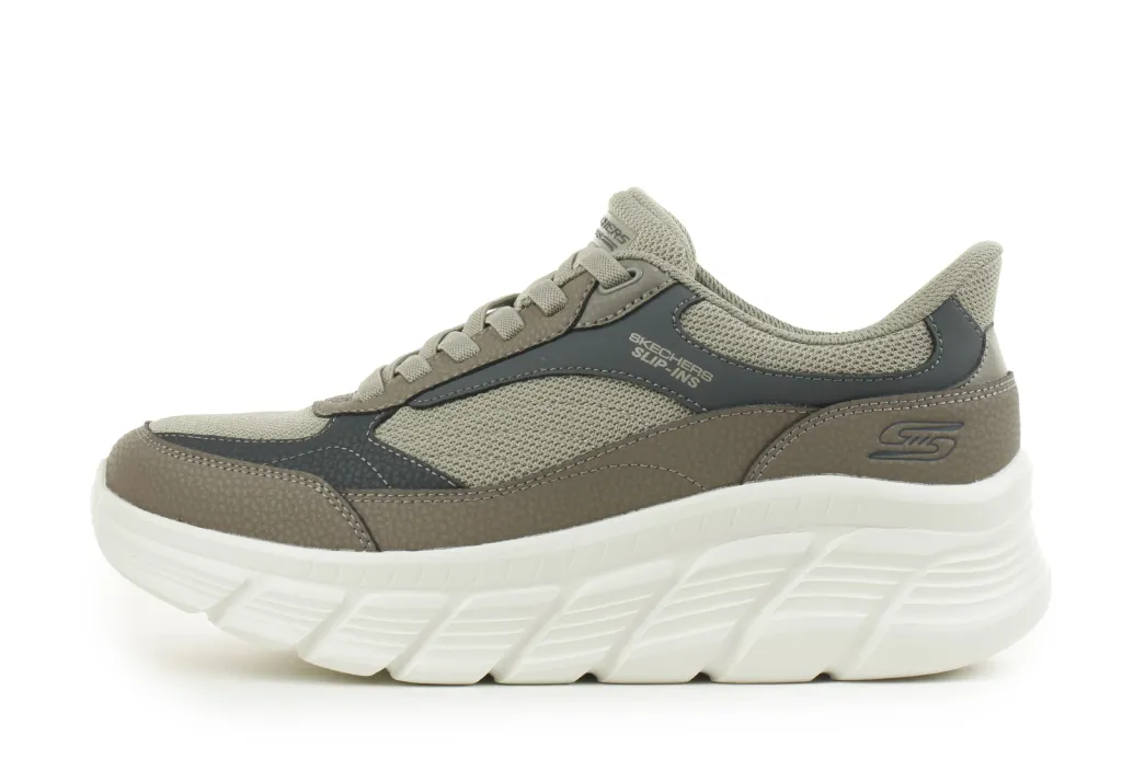 SkechersBobs B Flex Hi-Contrast Force - 5