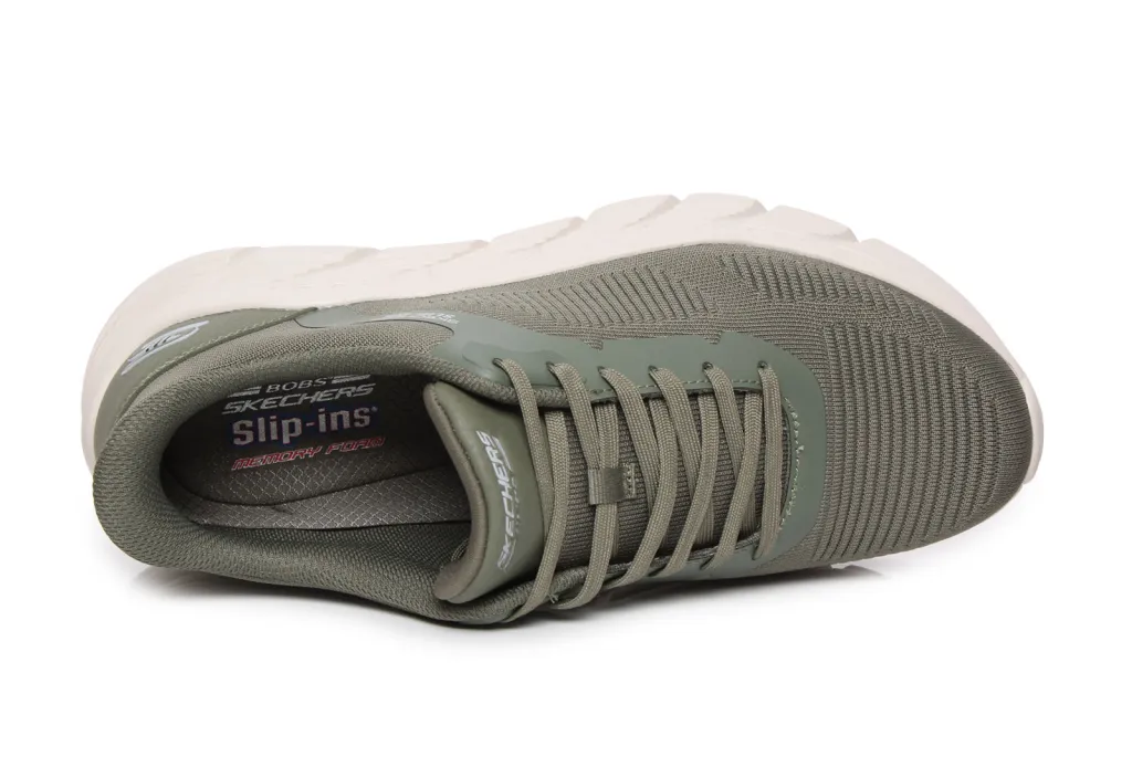 SkechersBobs B Flex Hi-Velocity Knit - 4
