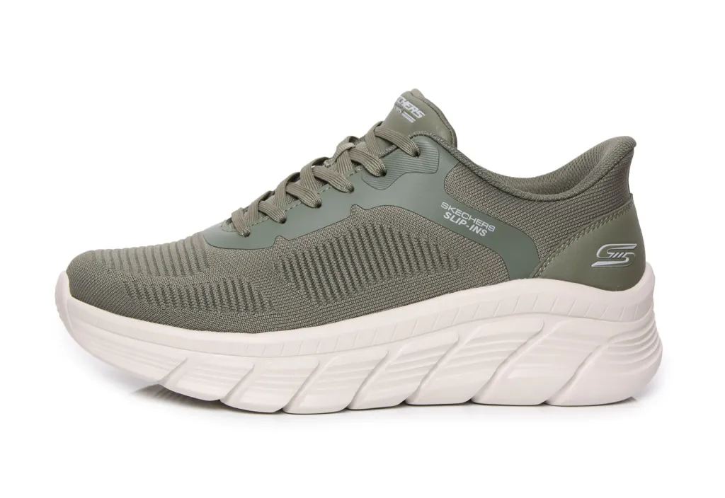 SkechersBobs B Flex Hi-Velocity Knit - 5