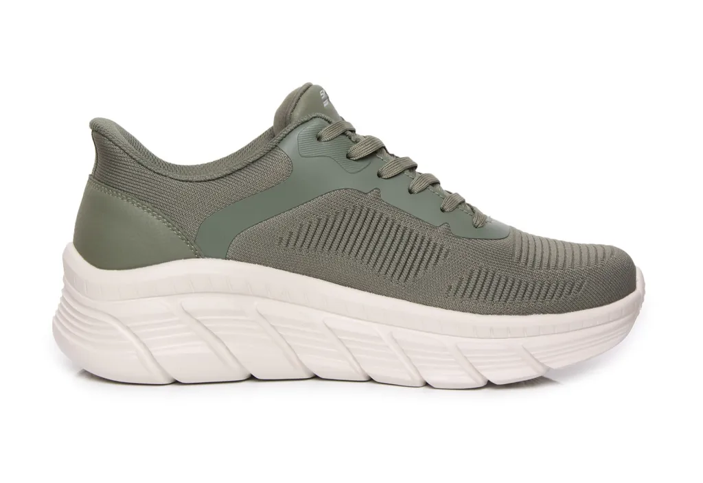 SkechersBobs B Flex Hi-Velocity Knit - 7