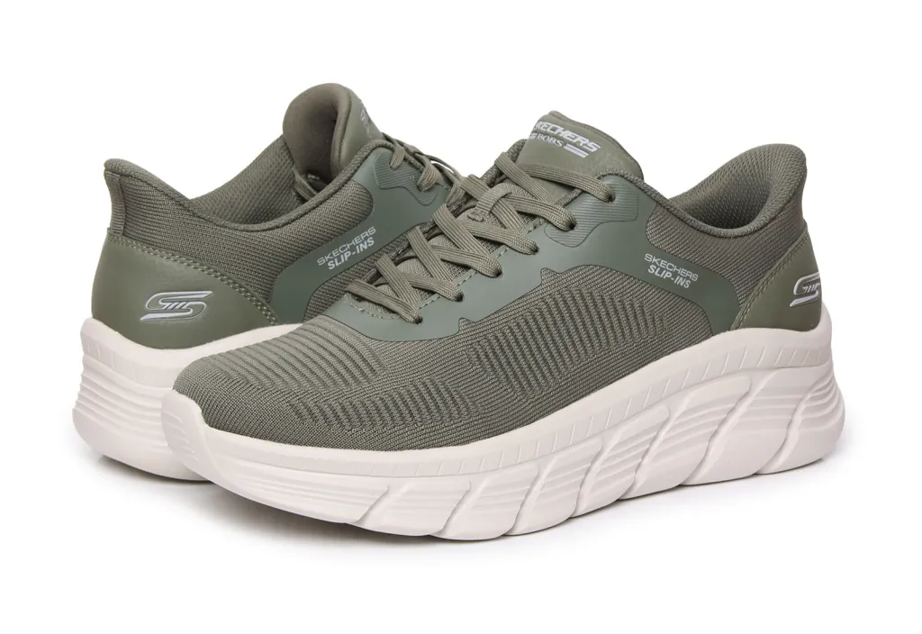 SkechersBobs B Flex Hi-Velocity Knit - 9