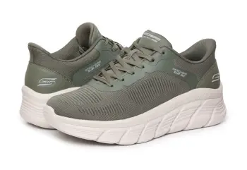 SkechersBobs B Flex Hi-Velocity Knit