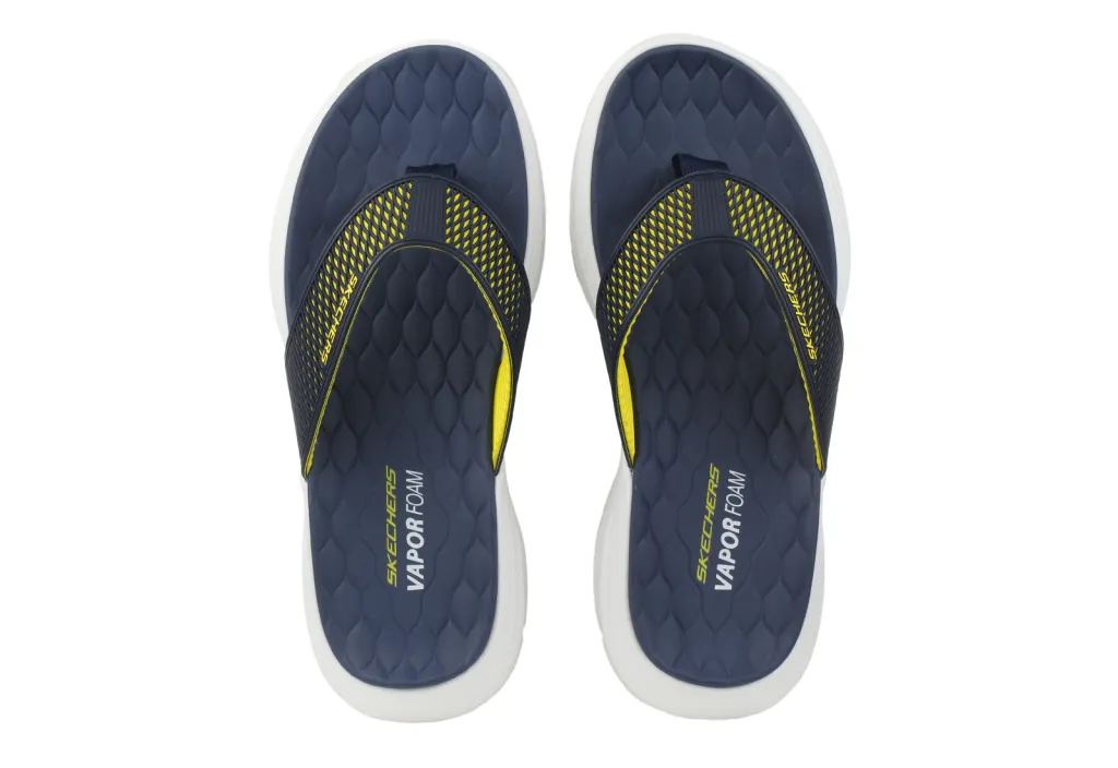 SkechersContour Foam Sandal - Sayto - 2