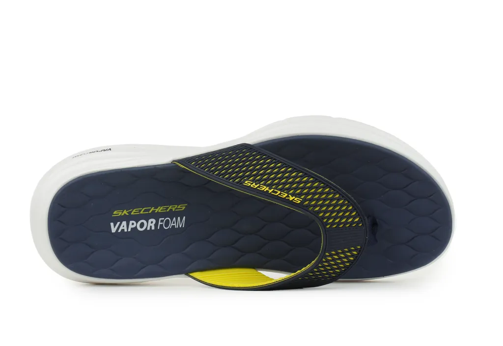 SkechersContour Foam Sandal - Sayto - 4