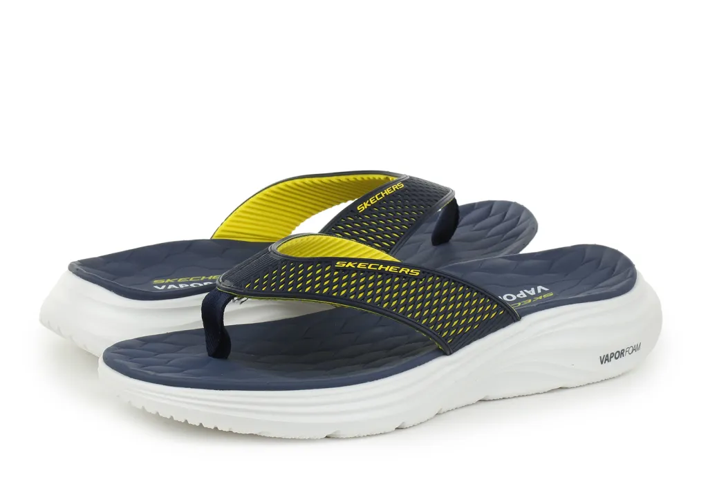 SkechersContour Foam Sandal - Sayto - 9