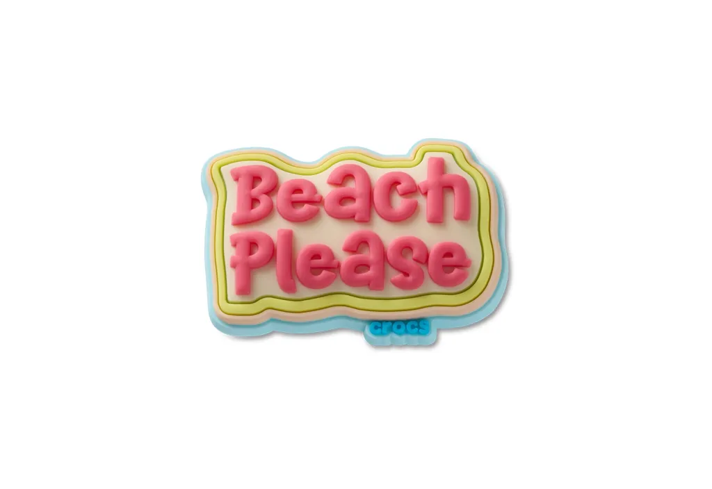 CrocsBeach Please - 5