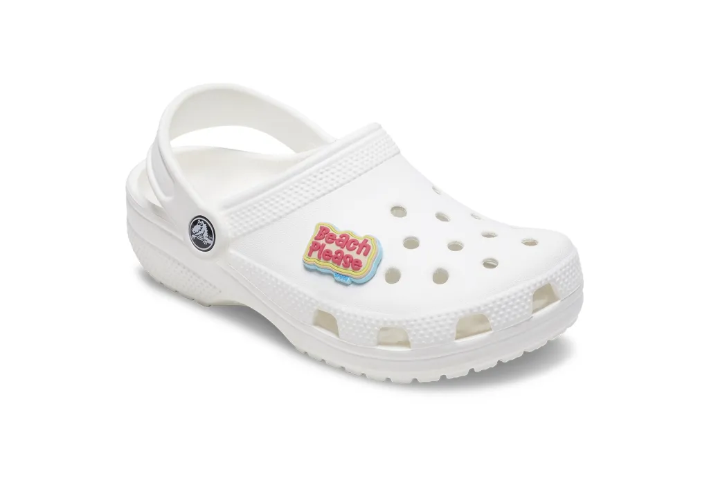 CrocsBeach Please - 7