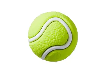 CrocsTextured Tennis Ball