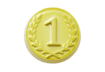 CrocsGold Medal