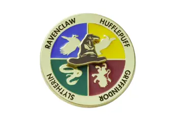 CrocsHarry Potter Sorting Spinner