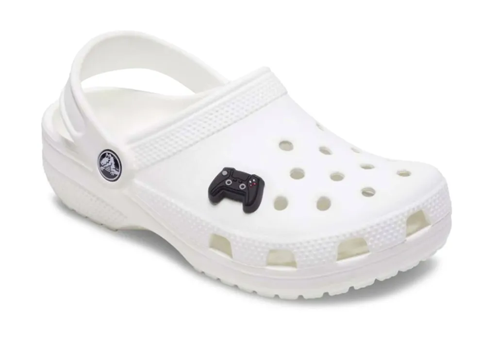 CrocsBlack Game Controller - 3