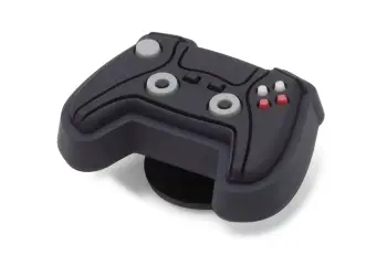 CrocsBlack Game Controller